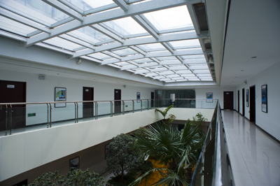 江蘇海外集團國際工程咨詢有限公司列入“營改增”試點企業名單