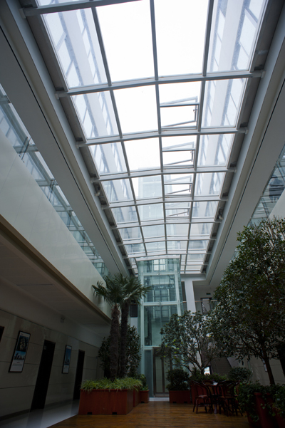 慶祝公司成立十周年系列活動之：中國傳統文化講座