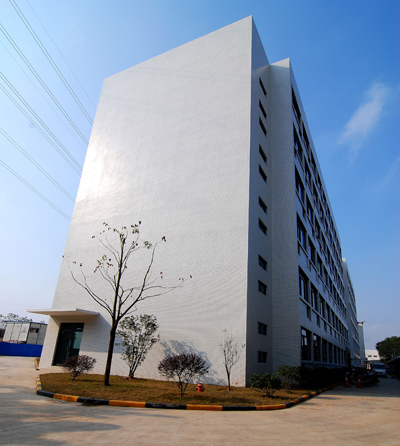 我司召開2011年度業務發展研討會