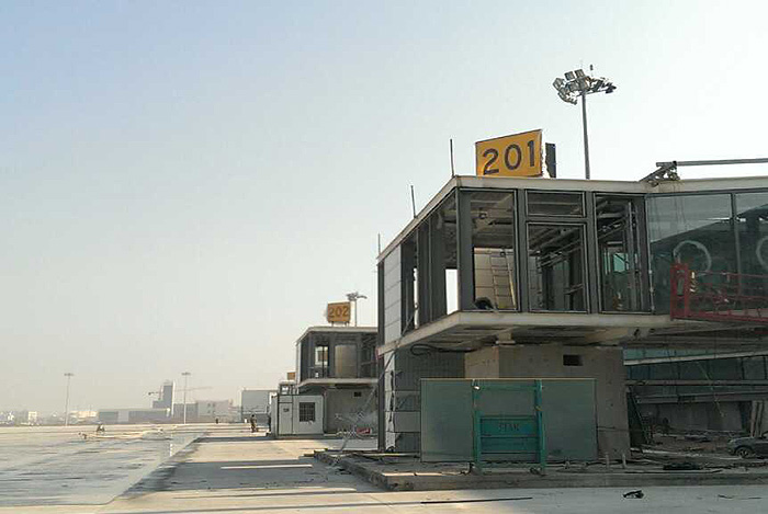 我司為常州市第二人民醫院招標