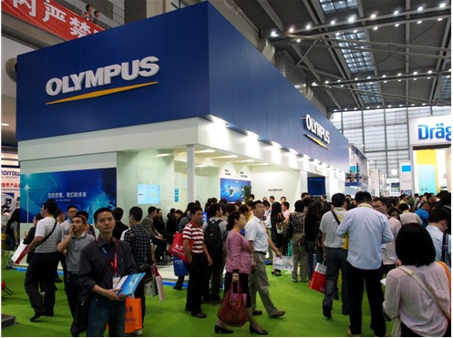 中國國際醫療器械博覽會即將召開