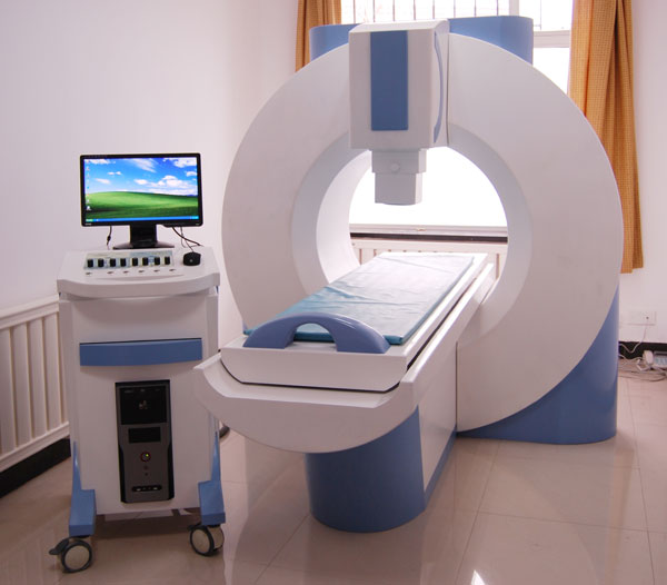 【快訊】我司承接的海安縣人民醫院招標項目順利完成