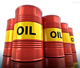 中國戰略儲備提速原油短期企穩