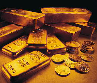 金價擊穿去年低點 新一輪下跌或開啟