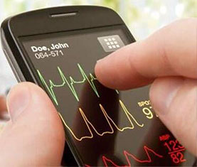 移動醫療模式或將飛速發展