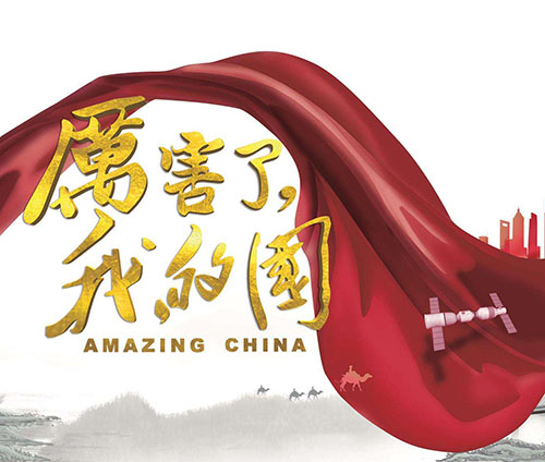 激發(fā)愛國情懷，深化黨性教育 ----技術(shù)公司全體黨員點贊《厲害了，我的國！》